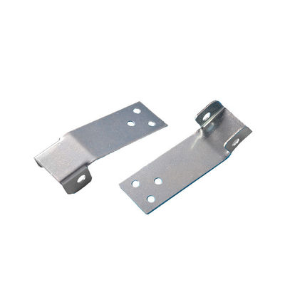 OEM Custom Metal Stamping Parts Aluminium dan stainless steel Laser Cutting Service dengan Fabrication Sheet Metal