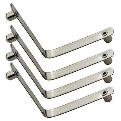Fabbrication Custom Sheet Metal Aluminium Bagian Stamping Baja Rinsing Dengan Laser Cutting Layanan Pengelasan Bending