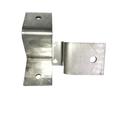 SS304 OEM Aluminium Kuningan Tembaga Precision Metal Stamping Bagian Laser Cutting Metal Fabrication Bagian