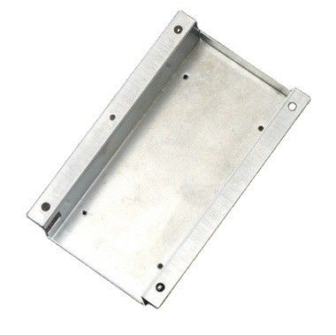 SS304 OEM Aluminium Kuningan Tembaga Precision Metal Stamping Bagian Laser Cutting Metal Fabrication Bagian