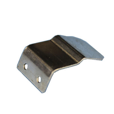 OEM Custom Aluminium Stainless Steel Kuningan Tembaga Custom Sheet Metal Stamping Bagian