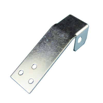 OEM Custom Aluminium Stainless Steel Kuningan Tembaga Custom Sheet Metal Stamping Bagian
