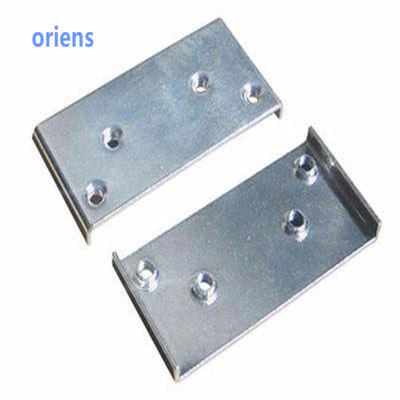 OEM Custom Precision Stainless Steel Aluminium Plate Fabrication Brass Copper Bending Stamping