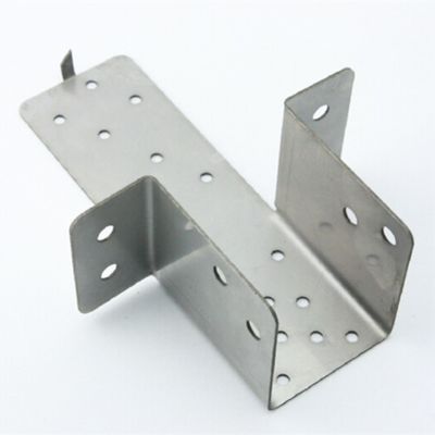 OEM Custom Precision Stainless Steel Aluminium Plate Fabrication Brass Copper Bending Stamping