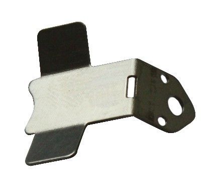 OEM Custom Precision Stainless Steel Aluminium Plate Fabrication Brass Copper Bending Stamping