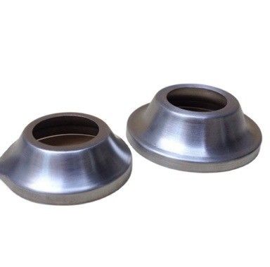 Custom OEM Lembar Metal Stamping Aluminium Stainless Steel Tembaga Deep Drawing Bagian Ditarik