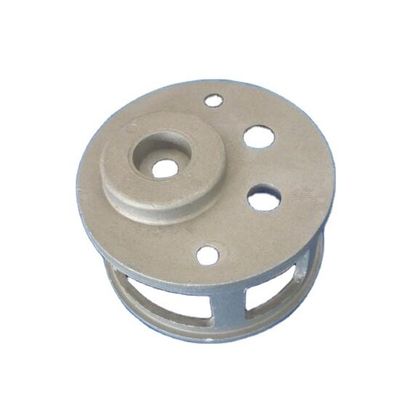 Stamping Laser Pengelasan Bagian Aluminium Bagian Tembaga Kuningan Bagian Baja Rostless Bagian yang ditarik dalam