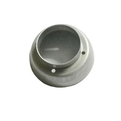 Stamping Laser Pengelasan Bagian Aluminium Bagian Tembaga Kuningan Bagian Baja Rostless Bagian yang ditarik dalam