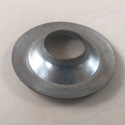 Stamping Laser Pengelasan Bagian Aluminium Bagian Tembaga Kuningan Bagian Baja Rostless Bagian yang ditarik dalam