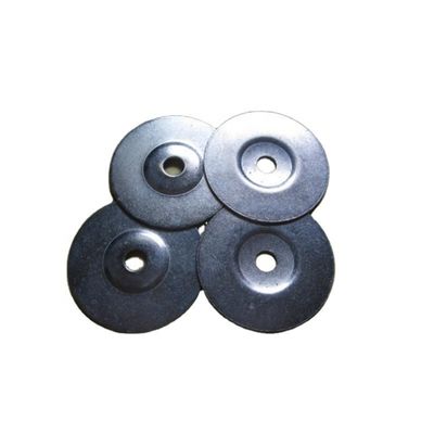 Stamping Laser Pengelasan Bagian Aluminium Bagian Tembaga Kuningan Bagian Baja Rostless Bagian yang ditarik dalam