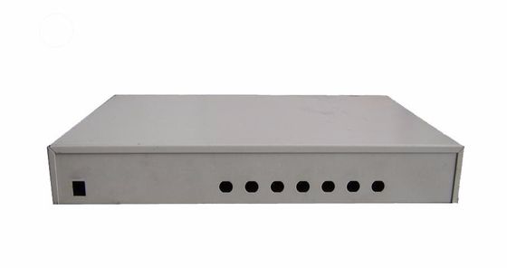Kualitas tinggi OEM Custom Metal Sheet Diproduksi Lantai Listrik Kabinet Listrik Kotak Stainless Steel