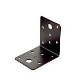 OEM ODM custom stainless steel cold rolled steel angle metal iron support corner bracket holder