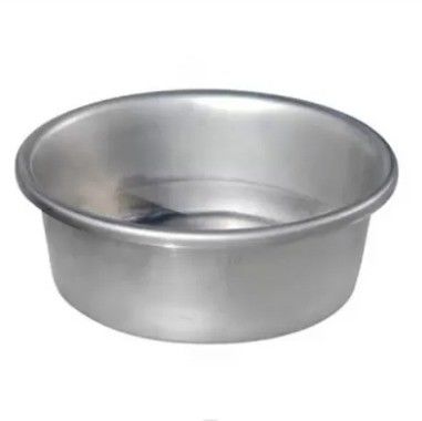 OEM Tinggi Precision Stainless Steel Deep Drawn Metal Stamping Parts Zinc dengan Cat dan Zinc Plating Finish