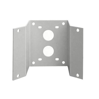 OEM Custom Aluminium Frame Stainless Steel Bracket Bending Welding Services Sheet Metal Processing Metal Stamping Parts