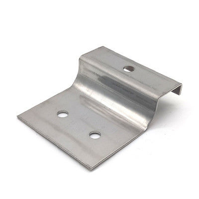 OEM Custom Aluminium Frame Stainless Steel Bracket Bending Welding Services Sheet Metal Processing Metal Stamping Parts