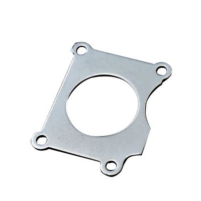 OEM Custom Aluminium Frame Stainless Steel Bracket Bending Welding Services Sheet Metal Processing Metal Stamping Parts