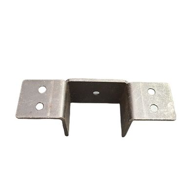 Komponen Stamping Hardware Bentuk Khusus Non-standar
