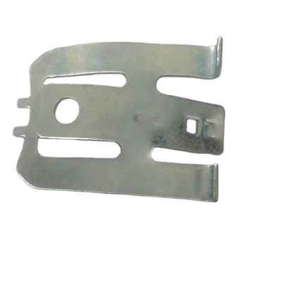 Komponen Stamping Hardware Bentuk Khusus Non-standar