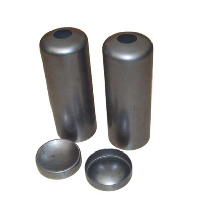 OEM produsen produk kustomisasi sheet metal stamping stainless steel deep drawing aluminium stamping parts deep drawn parts