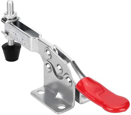 Heavy Duty A4001 Regular Stainless Steel Toggle Latch Type Quick Release Toggle Clamp Latch