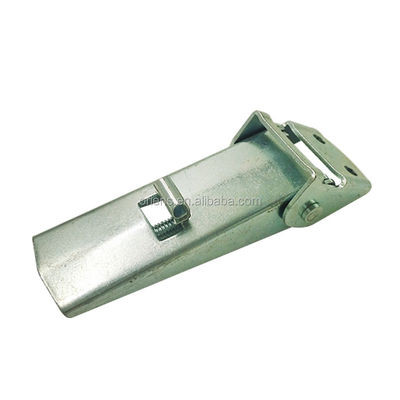 Spring Loaded Toggle Lock Adjustable Lock Hardware Box Fasteners Alat kayu
