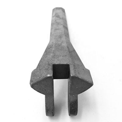 Bagian-bagian casting baja presisi casting baja motor bagian aluminium die casting