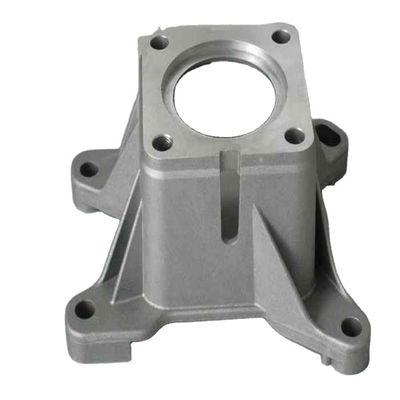 OEM Custom Harga Terbaik Kualitas Tinggi Precision Aluminium Zinc Plating Die Casting Parts Custom Foundry Casting Services