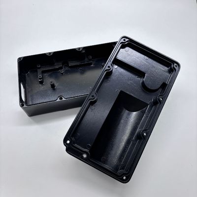 OEM Custom Harga Terbaik Kualitas Tinggi Precision Aluminium Zinc Plating Die Casting Parts Custom Foundry Casting Services