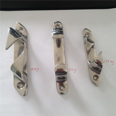 OEM Custom High Precision Aluminium Alloy Die Casting Parts With High Polishing Sheet Metal Casting Forging Services