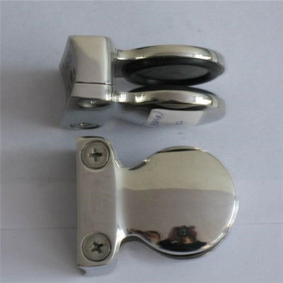 OEM Custom High Precision Aluminium Alloy Die Casting Parts With High Polishing Sheet Metal Casting Forging Services