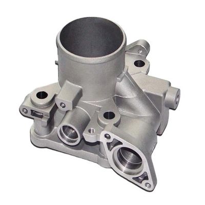 Custom High Precision Metal Sand Casting Iron Aluminium Stainless Steel Investment Die Casting Bagian