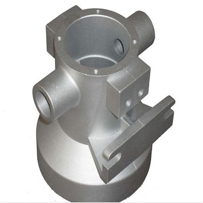 Custom High Precision Metal Sand Casting Iron Aluminium Stainless Steel Investment Die Casting Bagian