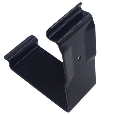 Grosir V-Shaped Spring Metal Crate Clips Stamping Clip Parts Logistics Box Kayu Aksesoris Tetap