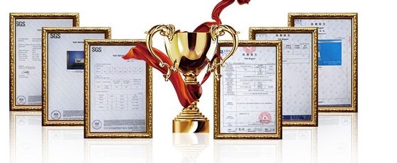 Pemasangan tangki tangki kotak galvanis untuk penggunaan impor C058