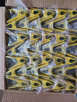 Grosir Alat DIY 2 Inci A Tipe Clamp Spring Baja Gelang Karet Genggam Spring Clamps tugas ringan