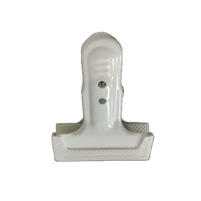 Grosir logam kuat klip latar belakang kain klip dengan karet anti slip lengan