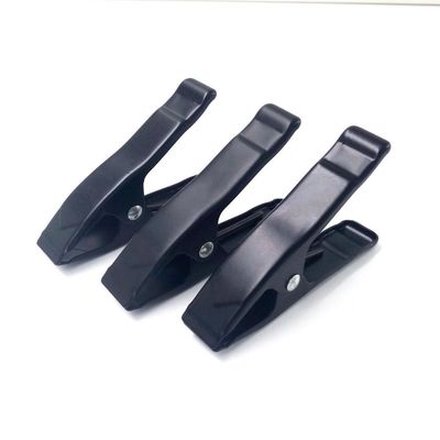 2 Inch 4 Inch 6 Inch 9 Inch A Tipe Steel Spring Clamp Heavy Duty Metal Spring Clamps