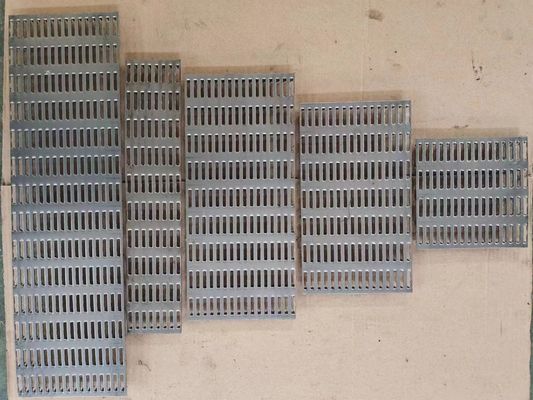 Kayu Kayu Rumah Truss Nail Plat 1 * 3 Inch 25 * 75 mm Knuckle Nail Plat