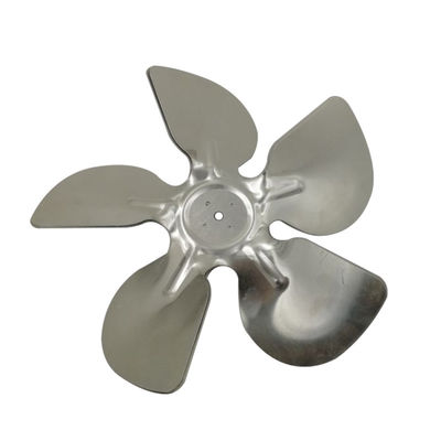 Aluminium Stamping 150 mm Diameter Drone Marine Boat Propellers Suction and Blowing Function Fan Blade