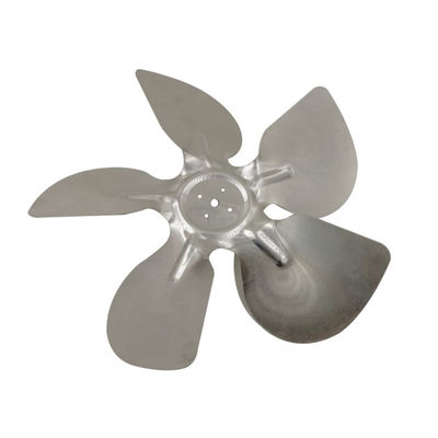 Aluminium Stamping 150 mm Diameter Drone Marine Boat Propellers Suction and Blowing Function Fan Blade