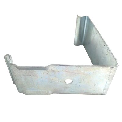 Klip Peti Kayu Bentuk V Stainless Steel yang Dapat Digunakan Kembali dengan Ukuran Khusus untuk Menahan Rangka Ranjang Kayu