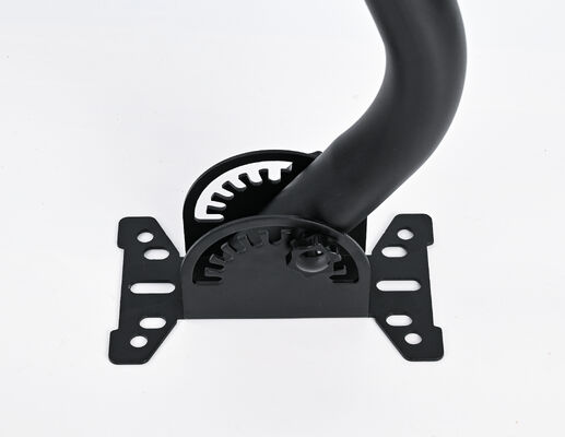 Kit Bracket yang dipasang di dinding untuk Starlink V3 Waterproof Satellite Receiver Bracket untuk meningkatkan sinyal