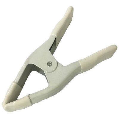 Klem Pegas Logam Tugas Berat Klip a untuk Latar Belakang Pengerjaan Kayu