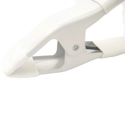 Klem Pegas Logam Tugas Berat Klip a untuk Latar Belakang Pengerjaan Kayu