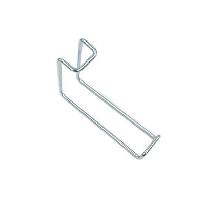 Pengikat Kandang Kawat Ganda Grosir - 116 x 89 mm Perlengkapan Hardware